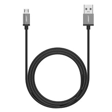 Load image into Gallery viewer, 5V2A Micro USB Cable,Ugreen Fast Charging Mobile Phone USB Charger Cable 1M 2M 3M Data Sync Cable for Samsung HTC LG Android