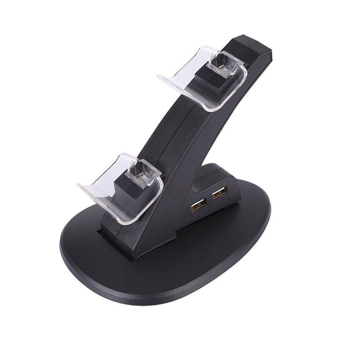 Controllers Dock for PS4 Charger