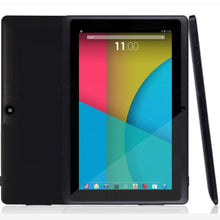 Load image into Gallery viewer, 7&quot; inch Google Android 4.4 Quad Core Dual Camera 1GB+ 16GB Tablet PC EU Black