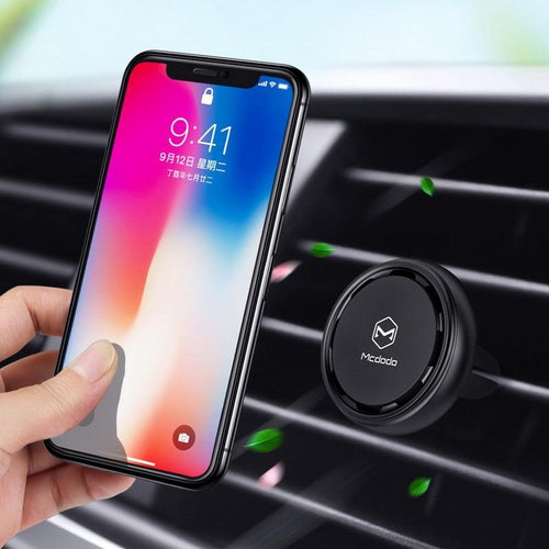 Magnetic Cell Phone Holder