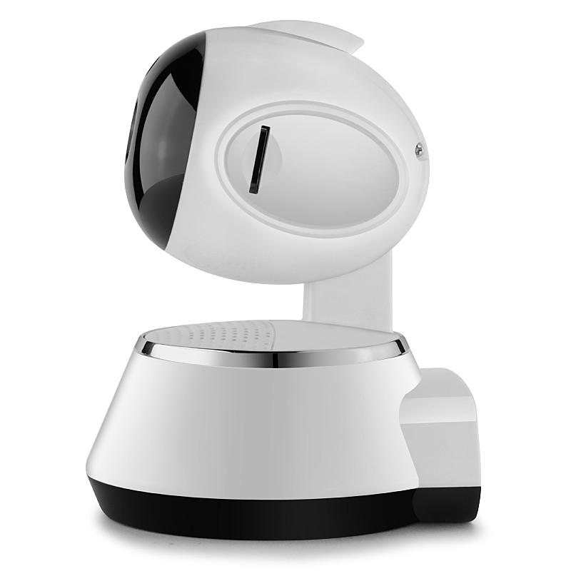 720P HD Wireless Wi-Fi Baby Surveillance Camera