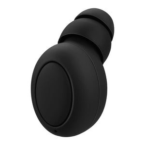 1Pc Mini Wireless BT4.2 Headset In-ear Earbud Handsfree Earphone Magnetic Charging for Sports Drive Bussiness