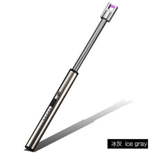 Load image into Gallery viewer, Flexible Electric USB Lighter