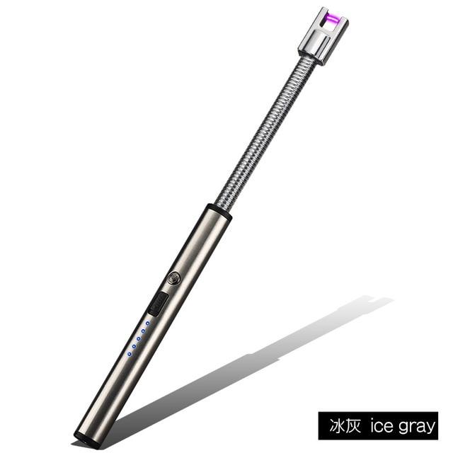 Flexible Electric USB Lighter