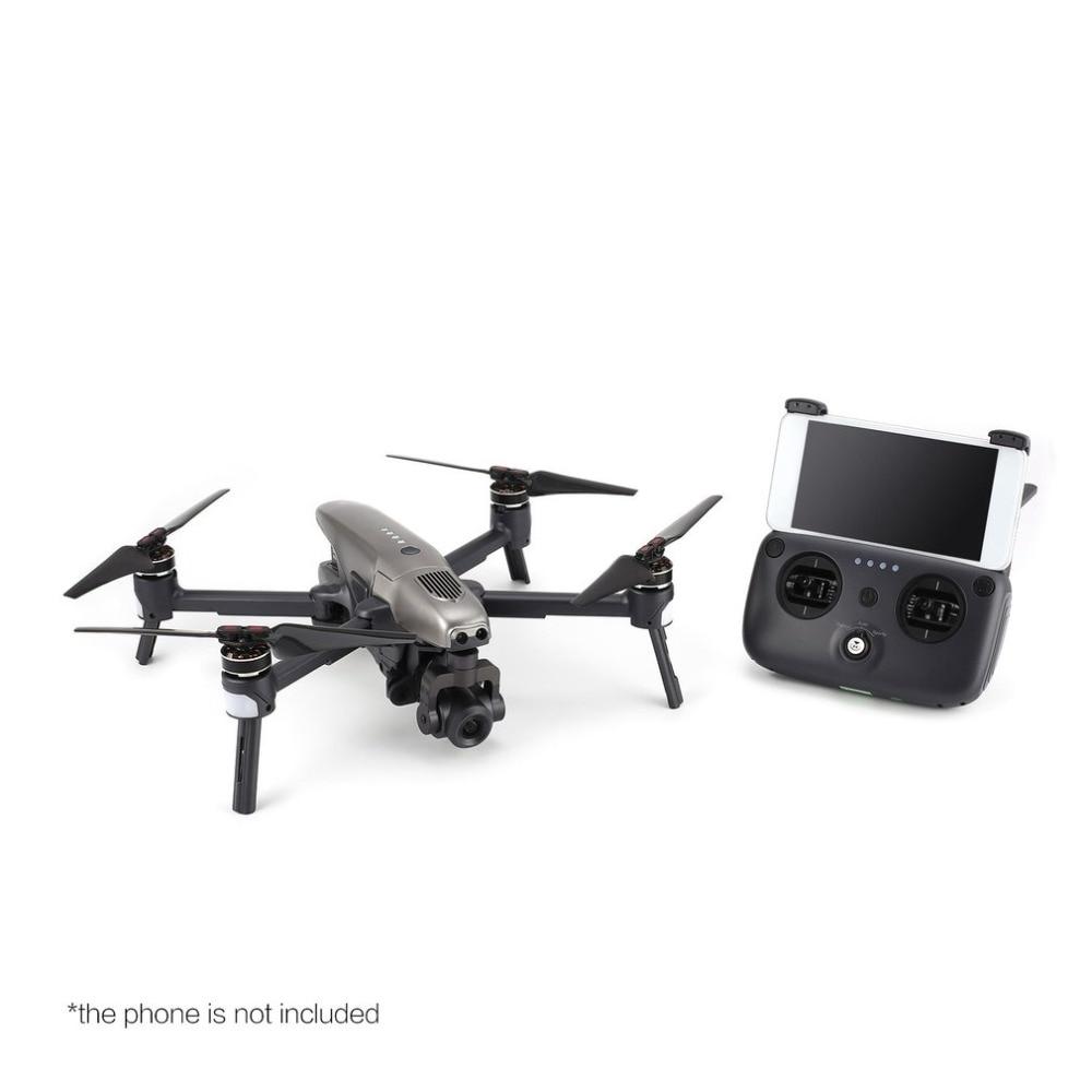 High Quality Walkera VITUS 320 RC Drone 5.8G Wifi FPV 4K Camera Selfie Quadcopter AR Drone Games Obstacle Avoidance fz