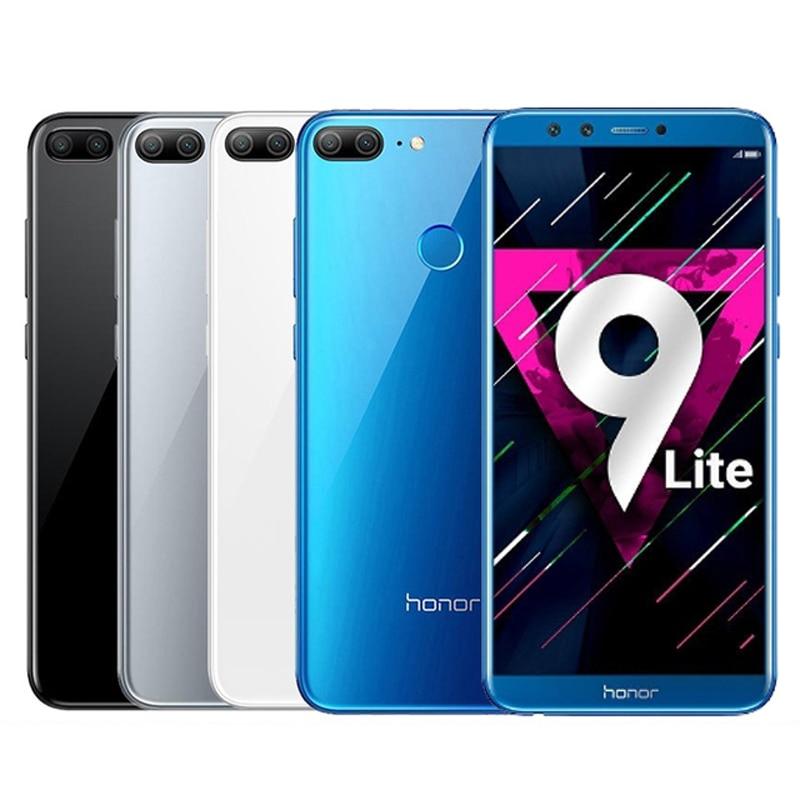 Huawei Honor 9 Lite 4G Smartphone 5.65
