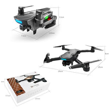 Load image into Gallery viewer, Best Seller  Gimbal Camera GPS Brushless Foldable RC Drone