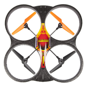 2.4Ghz 4.5ch Horizon Spy Drone Picture & Video Remote Control Quadcopter