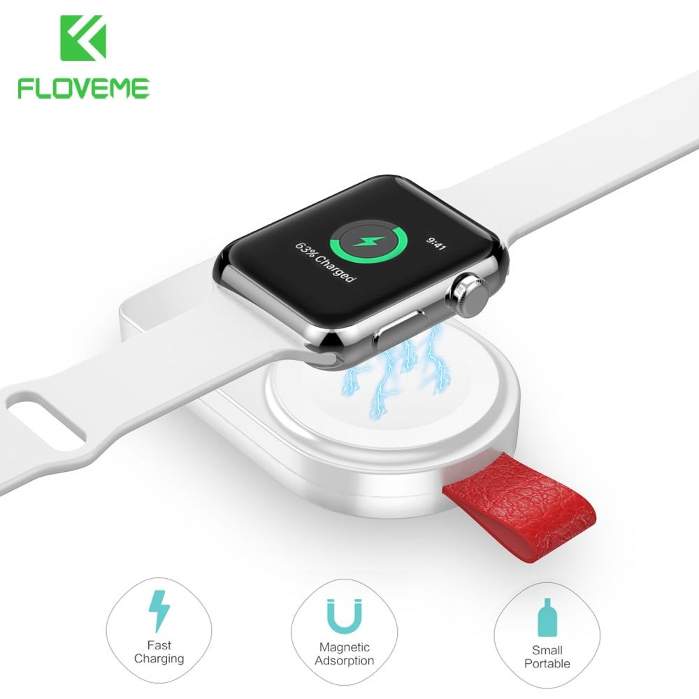 Apple Watch USB Pocket Charger