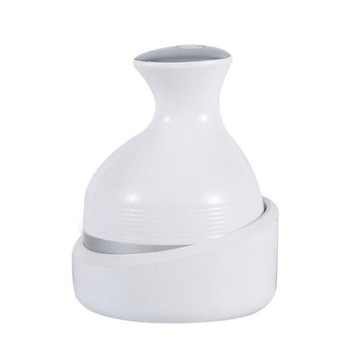 ELECTRIC PET MASSAGER