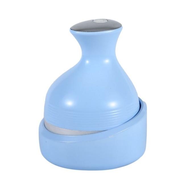 ELECTRIC PET MASSAGER