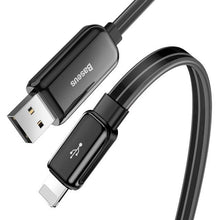 Load image into Gallery viewer, LED USB Cable For Cell Phone