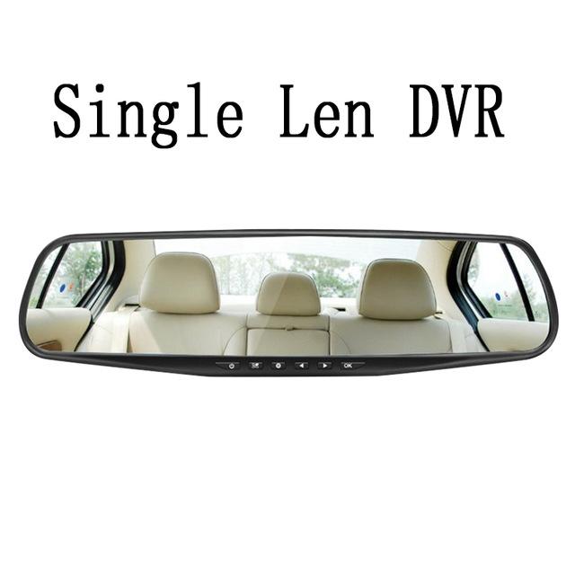 THE ORIGINAL HD MIRROR CAM – REAR VIEW MIRROR CAMERA