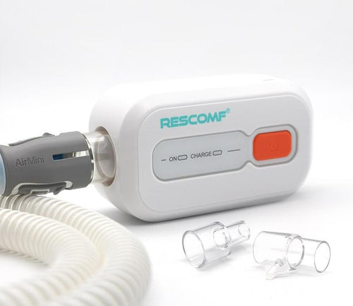 Cpap Cleaner And Sanitiser