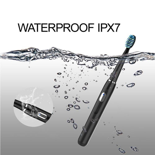 Electric Toothbrush Rechargeable Sonic Toothbrush