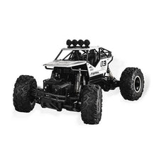 Load image into Gallery viewer, 1:16 4WD RC Car Rock Crawlers Drive Car Double Motors Drive Bigfoot Car Remote Control Car Off road Vehicle Toy Car For Kid