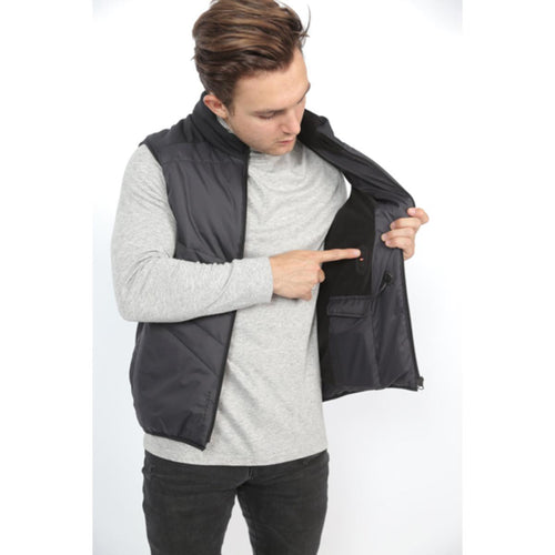 FNDN Insulated 5V Battery Heated Vest