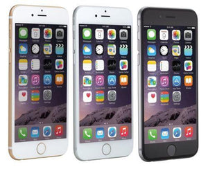 Apple iPhone 6 4.7" 16 64 128 GB GSM UNLOCKED Smartphone SRF