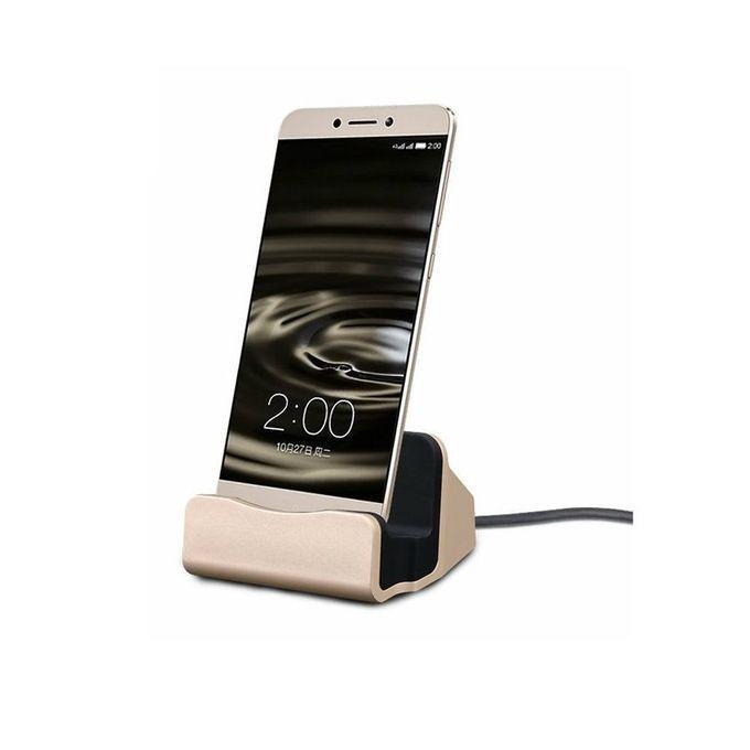 Charge and Sync Dock for Samsung LG HTC