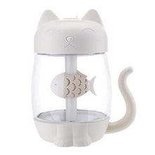 Load image into Gallery viewer, Kitty &amp; Fish 3-In-1 Air Humidifier -60%OFF