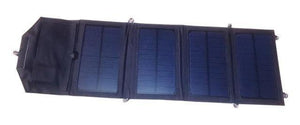 Military Portable Solar Charger - 70%OFF!