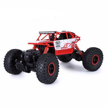 Load image into Gallery viewer, Hot RC 4WD Off-Road  Car Crawler - 70% OFF!