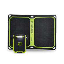 Load image into Gallery viewer, Goal Zero Venture 30 Power Bank &amp; Nomad 7 Plus Solar Kit