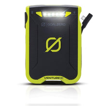Load image into Gallery viewer, Goal Zero Venture 30 Power Bank &amp; Nomad 7 Plus Solar Kit