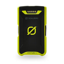 Load image into Gallery viewer, Goal Zero Venture 70 Power Bank Micro/Lightning