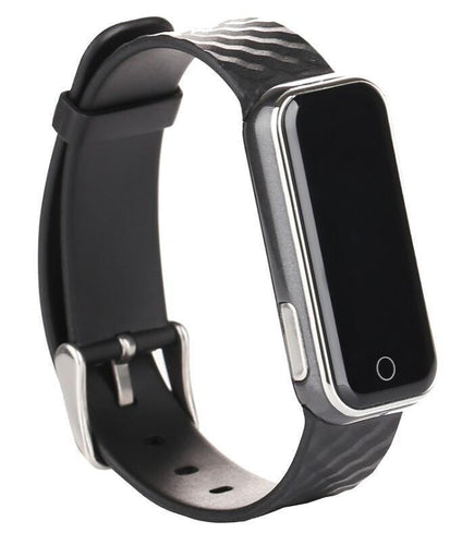 Classy HR80 Fitness Smartband - by Epiktec