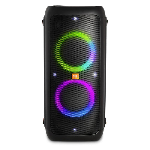 JBL PartyBox 200 Bluetooth Party Speaker with Light Effects